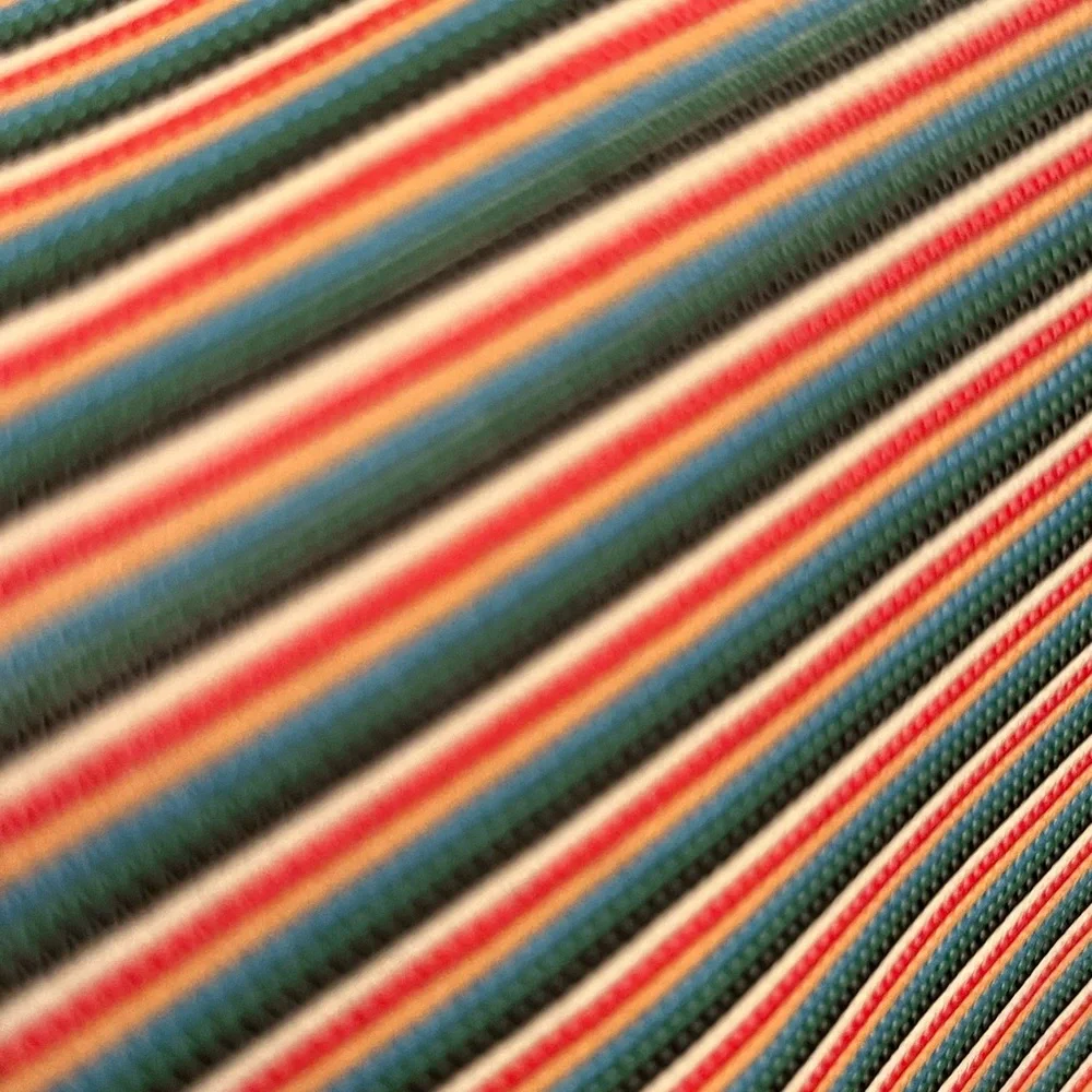 Remnant fabric